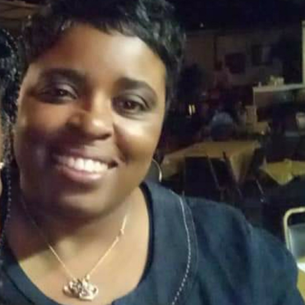 Meet your Posher, Inga